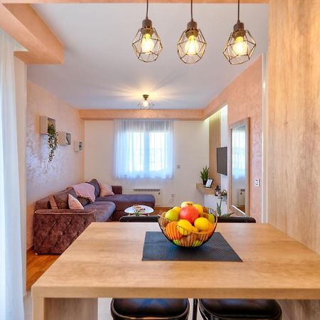 Apartment Stefan In Vila Katalina Lux Zlatibor Bagian luar foto