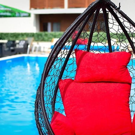 Apartment Stefan In Vila Katalina Lux Zlatibor Bagian luar foto