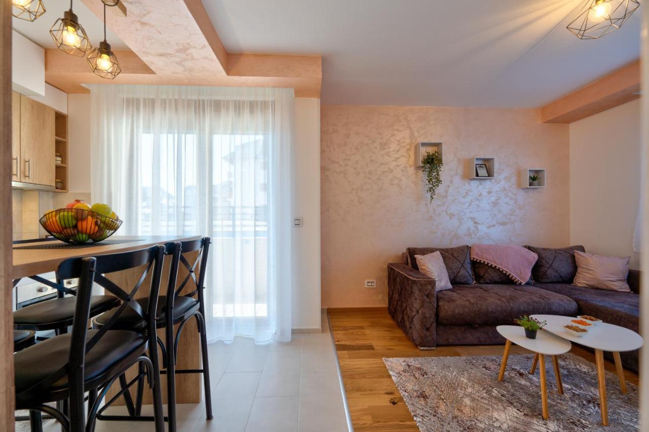 Apartment Stefan In Vila Katalina Lux Zlatibor Bagian luar foto