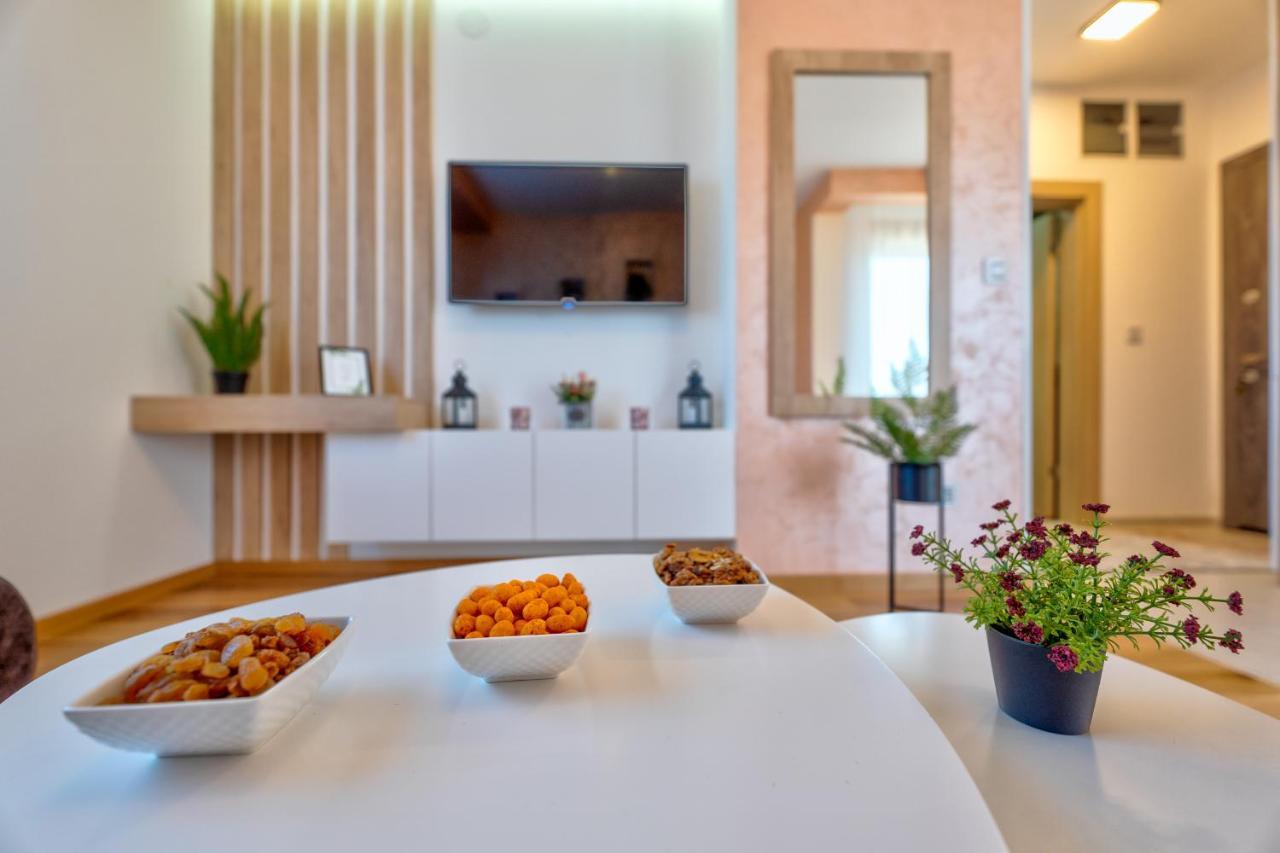 Apartment Stefan In Vila Katalina Lux Zlatibor Bagian luar foto
