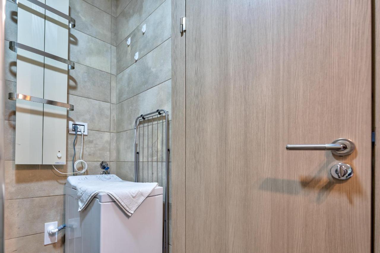 Apartment Stefan In Vila Katalina Lux Zlatibor Bagian luar foto