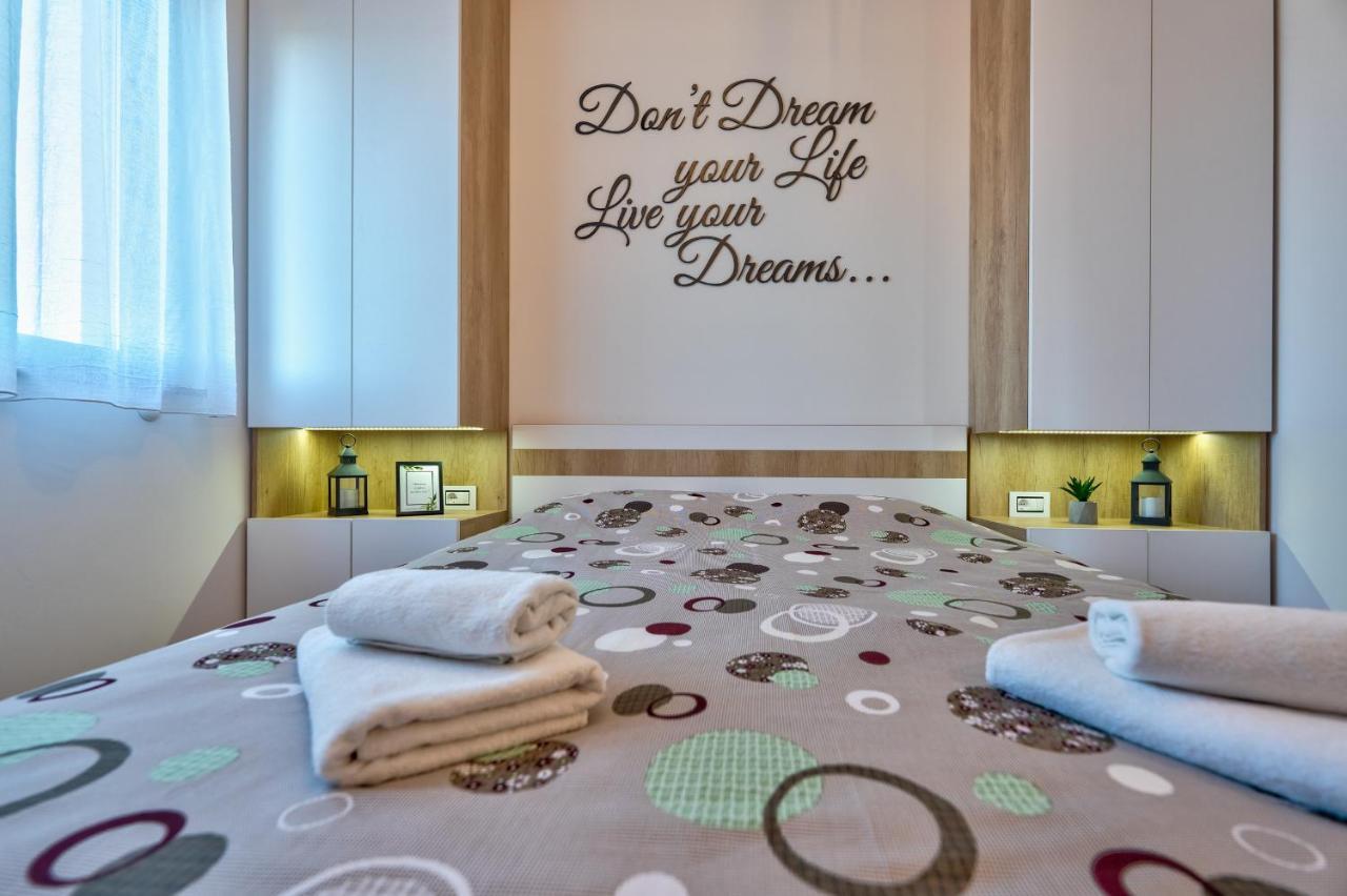 Apartment Stefan In Vila Katalina Lux Zlatibor Bagian luar foto