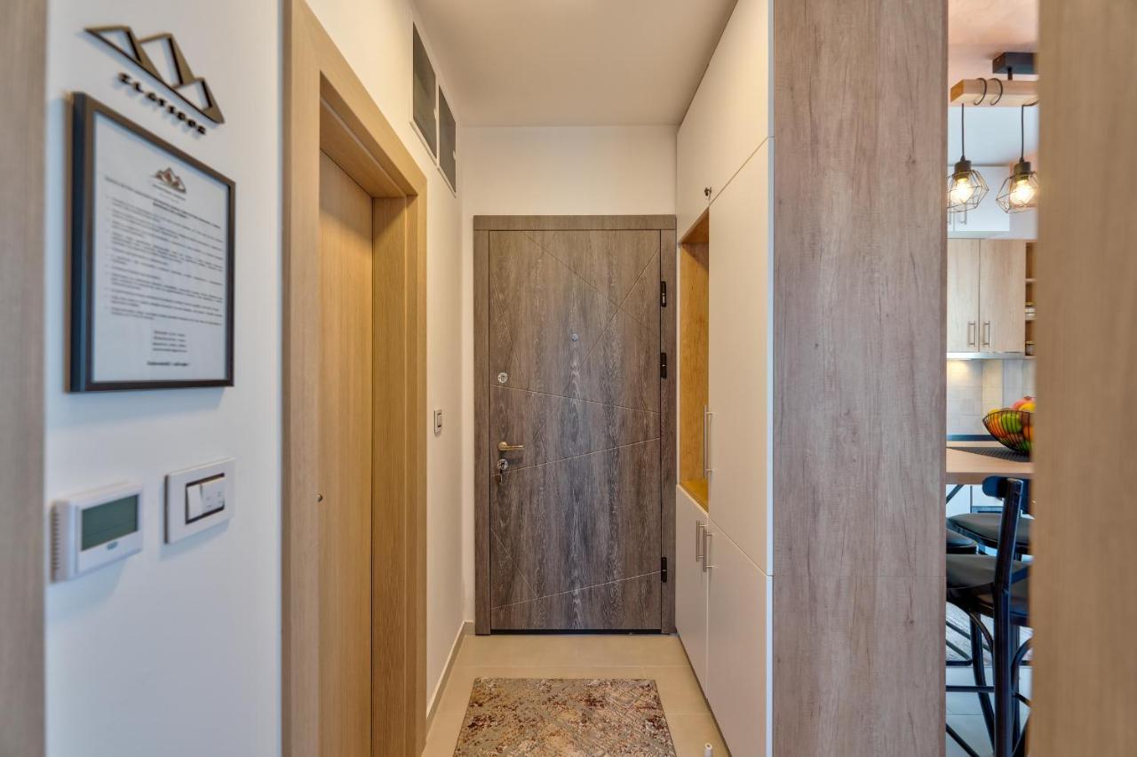 Apartment Stefan In Vila Katalina Lux Zlatibor Bagian luar foto